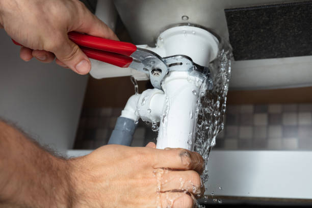 Best Water damage cleanup near me  in Whitney, TX