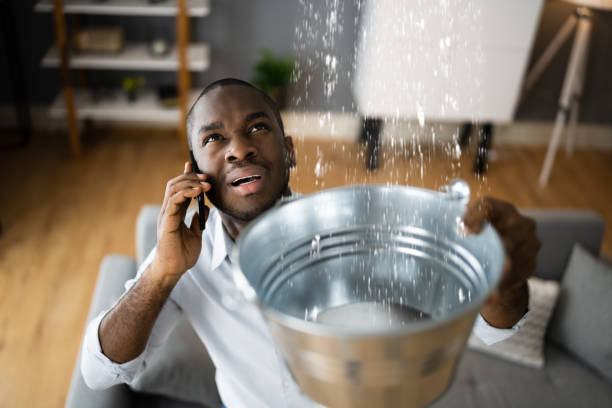 Best 24-hour water damage restoration  in Whitney, TX