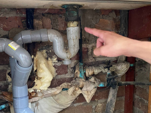 Best 24/7 water damage repair  in Whitney, TX