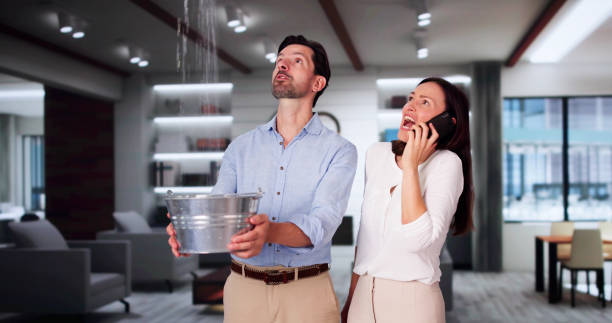 Best Water damage restoration near me  in Whitney, TX