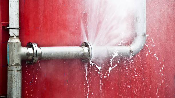 Best Water damage restoration near me  in Whitney, TX